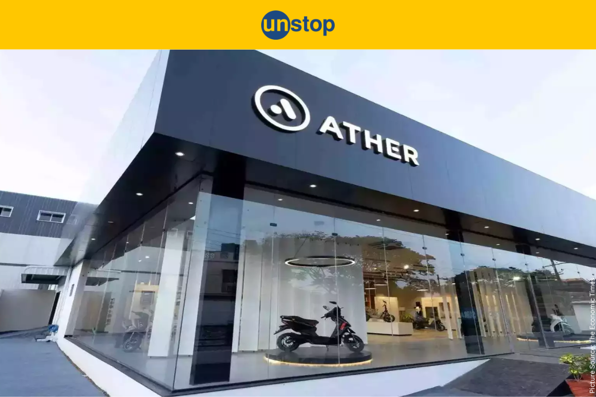 How Ather Is Shaping The Future Of Electric Mobility And Building A Strong Employer Brand