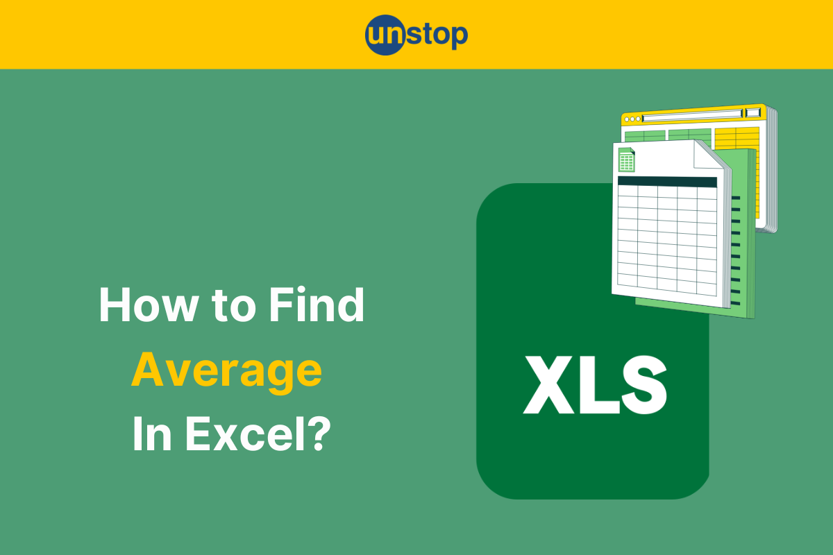 Average Formula In Excel: Step-By-Step Guide