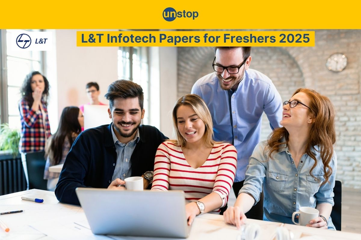 Comprehensive Guide to L&T Infotech Placement Process and Papers