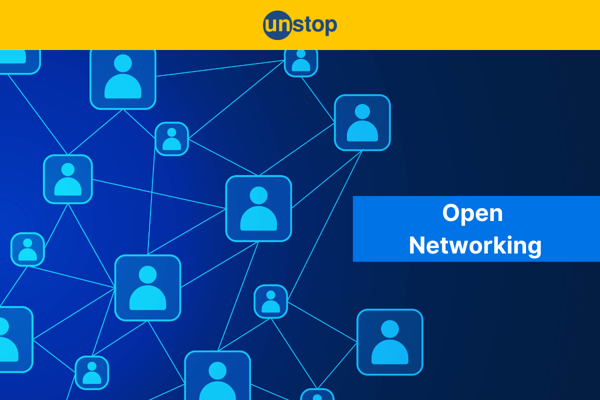 Open Networking: Unlocking The Future Of Connectivity