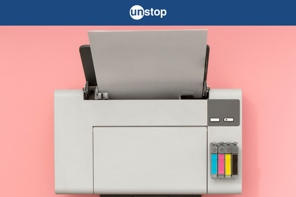 Print Servers For Streamlining Resource Management