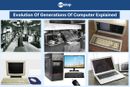 Generations Of Computer | 1st, 2nd, 3rd, 4th & 5th Generations