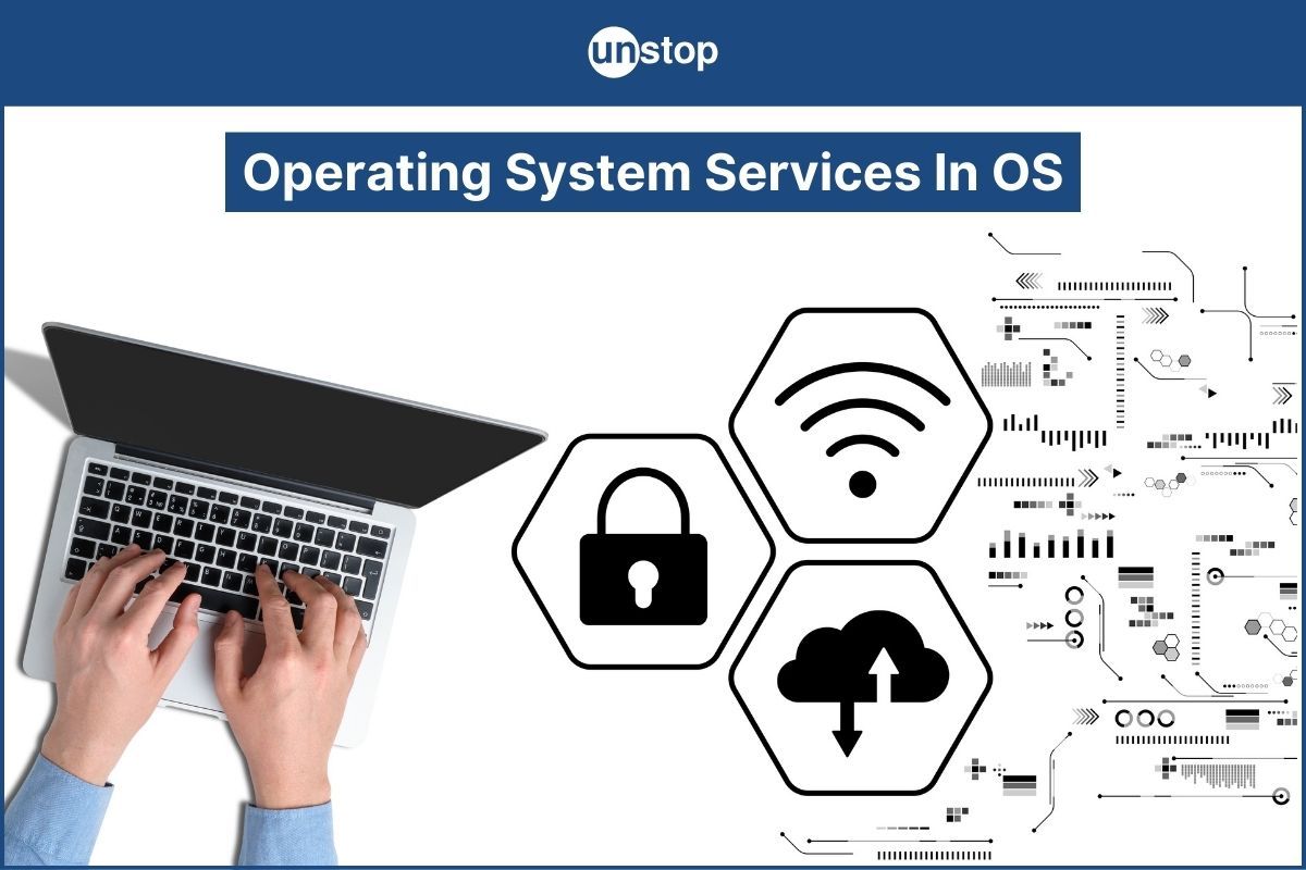 Operating System Services | Different Services Of OS Explained 