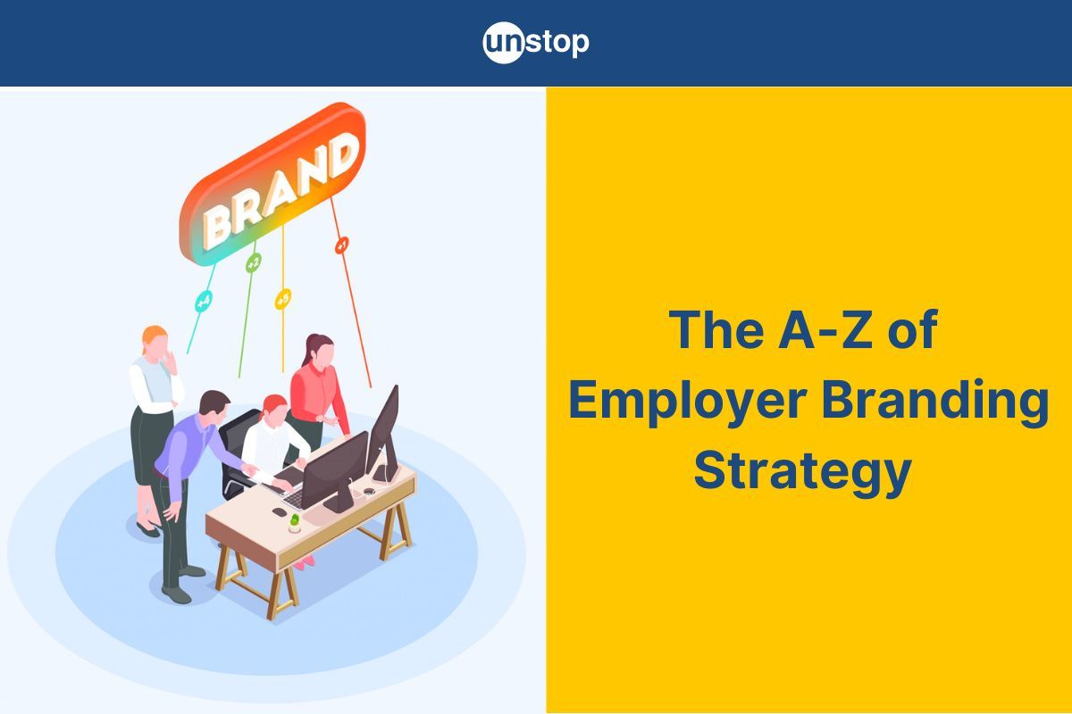 Employer Branding Strategy: A Step-by-Step Guide (With 15+ Strategies)