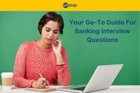 30 Important Bank Interview Questions And Answers (2024)