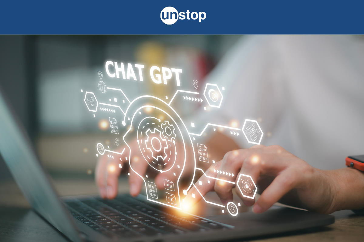 ChatGPT For Graphic Designers: Leveraging The Power Of AI