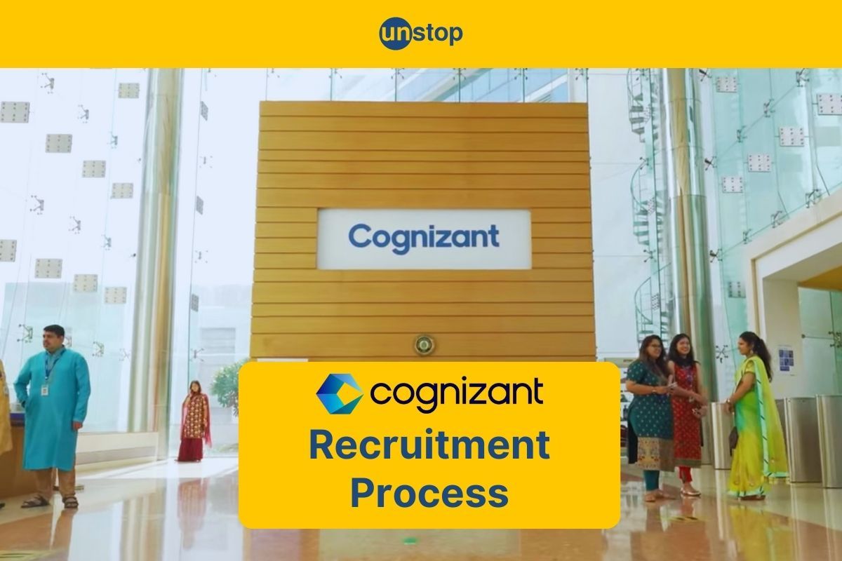 Understanding The Cognizant Recruitment Process 2024 (Updated)