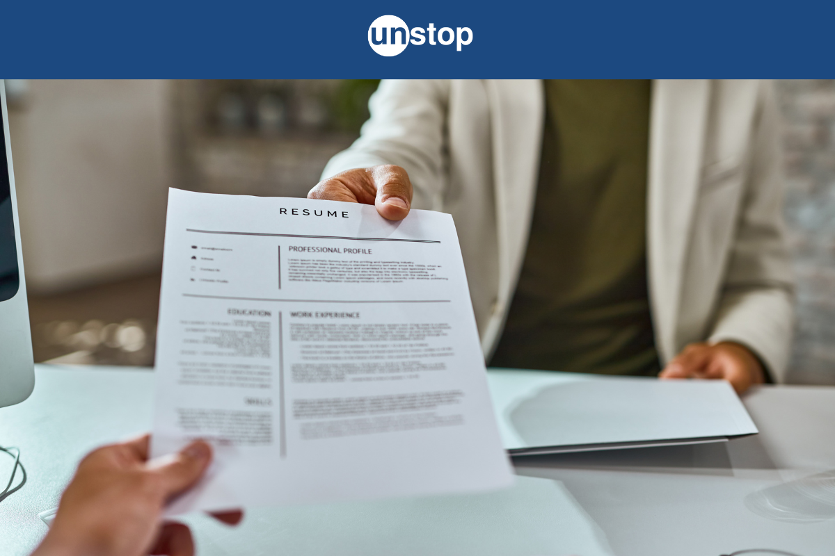 Competing Against Other Job Applicants In A Competitive Market