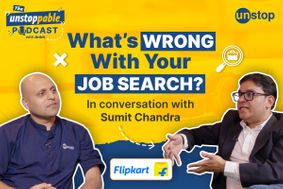 Job Search 101: Insider Tips From Flipkart Director