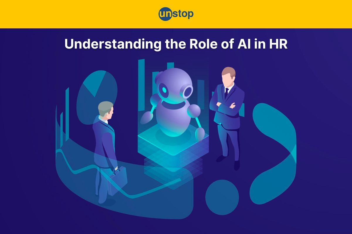 AI In HR: The Ultimate Guide To Its Opportunities & Challenges