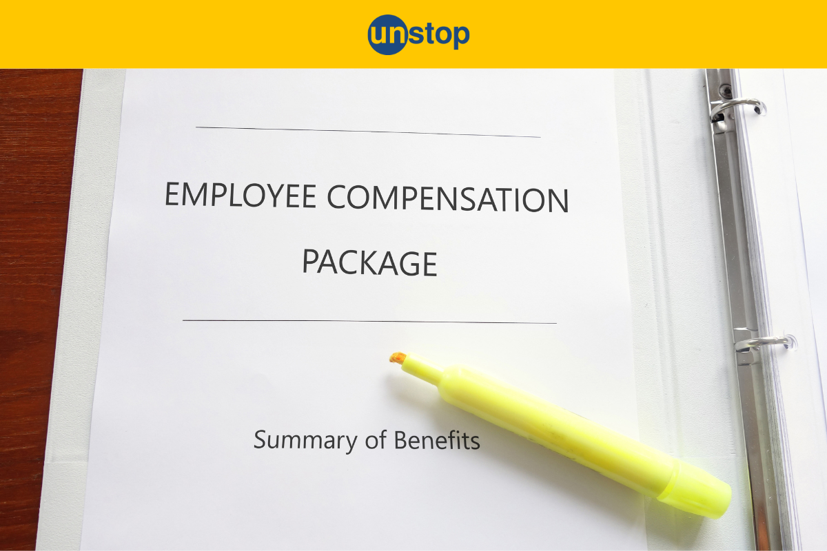 Compensation And Benefits: Exploring Differences & Importance