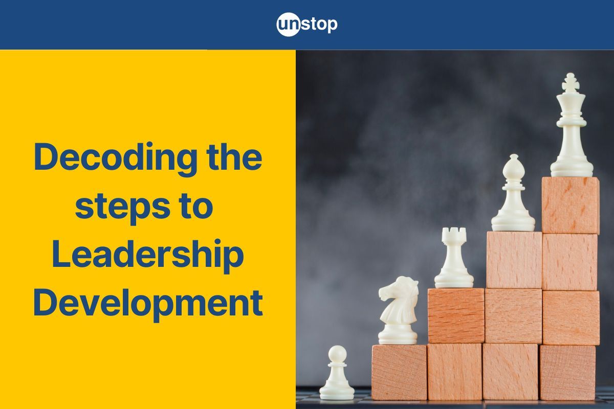 Leadership Development Is A Must For Every Organization. Here's Why