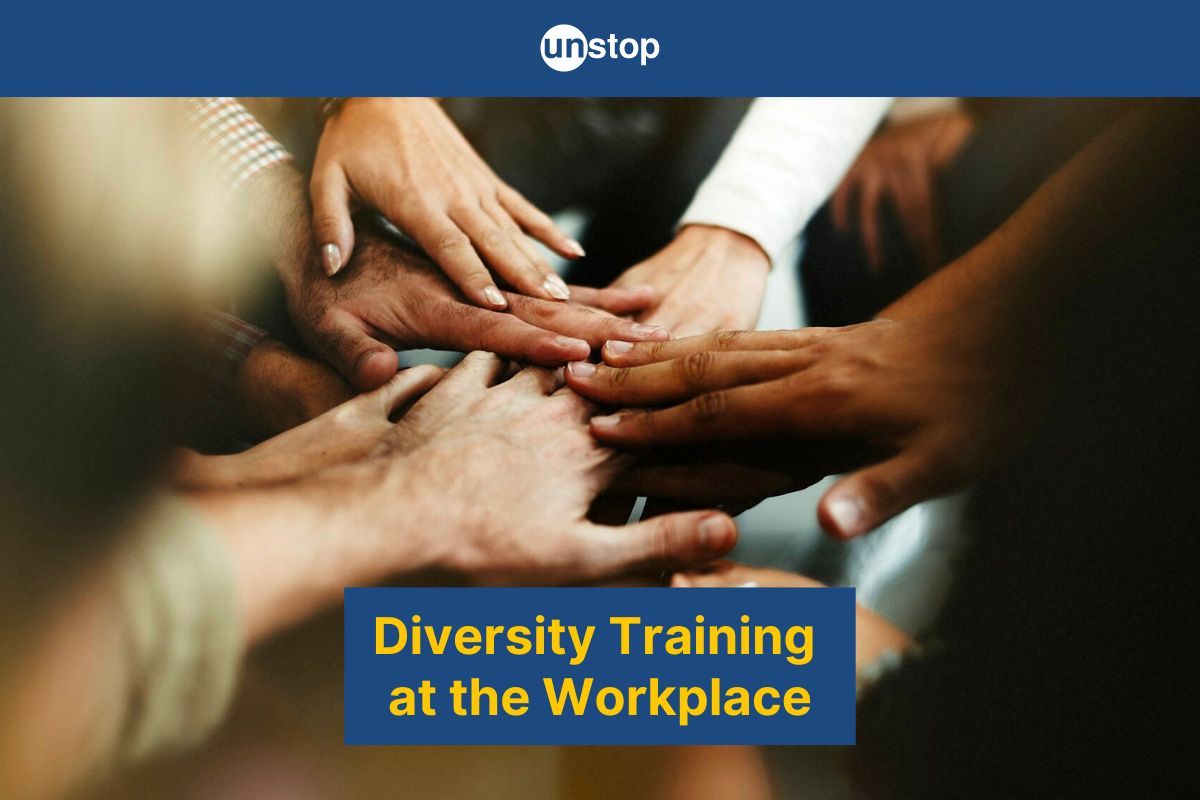 Diversity Training: Types & Top 10 Exercises (With Examples)