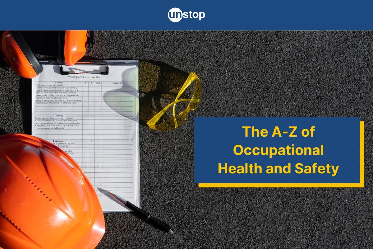 Occupational Health and Safety: Importance, Types & More