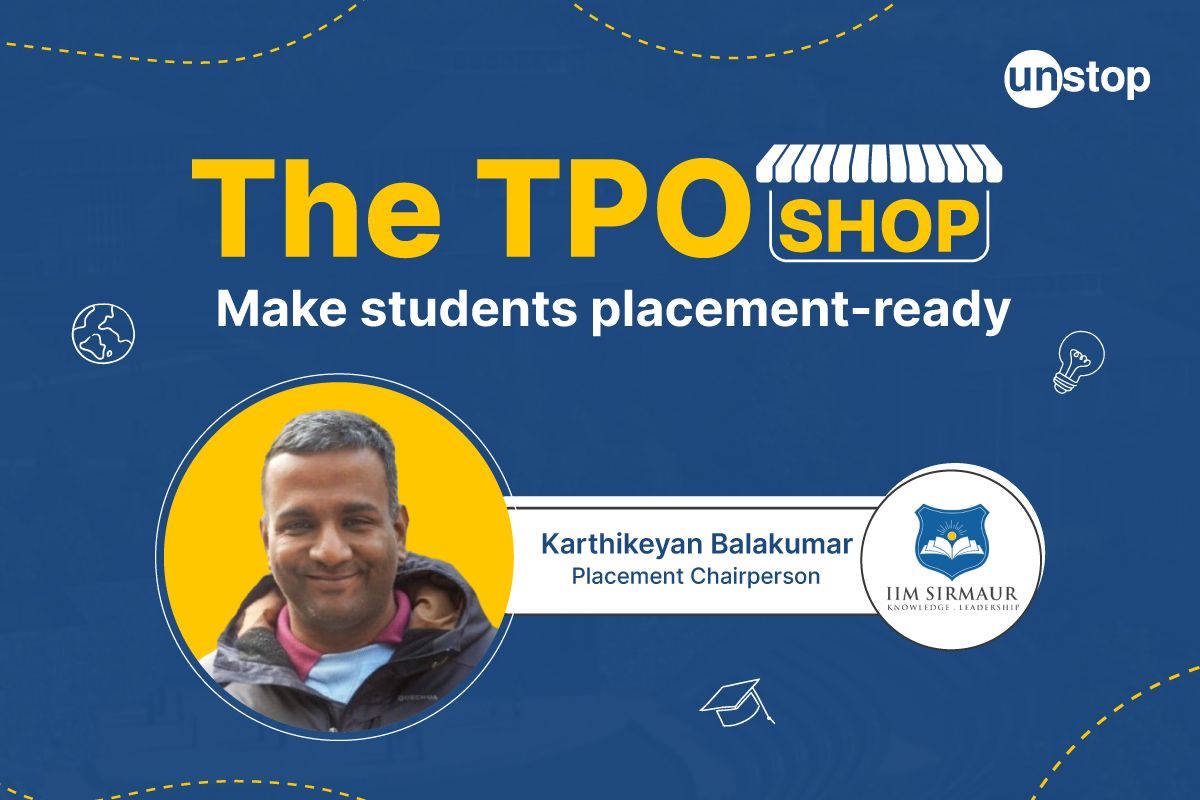 Make Students Placement Ready