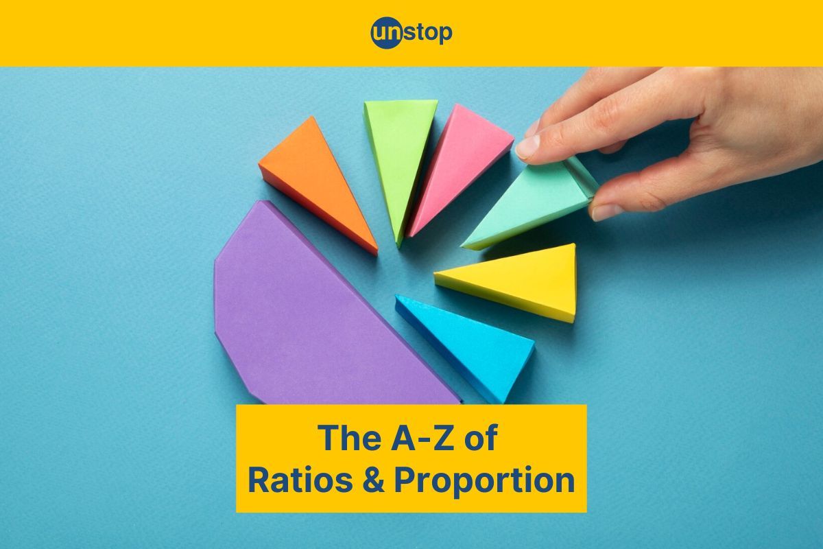 Ratio and Proportion: Mastering Fundamentals (+ Solved Questions)