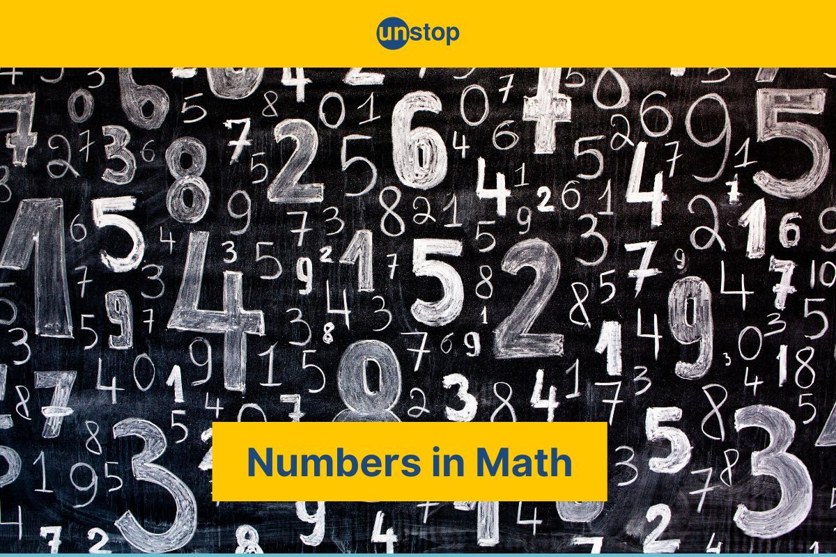 What Is Number In Maths: History, Types, Operations & More