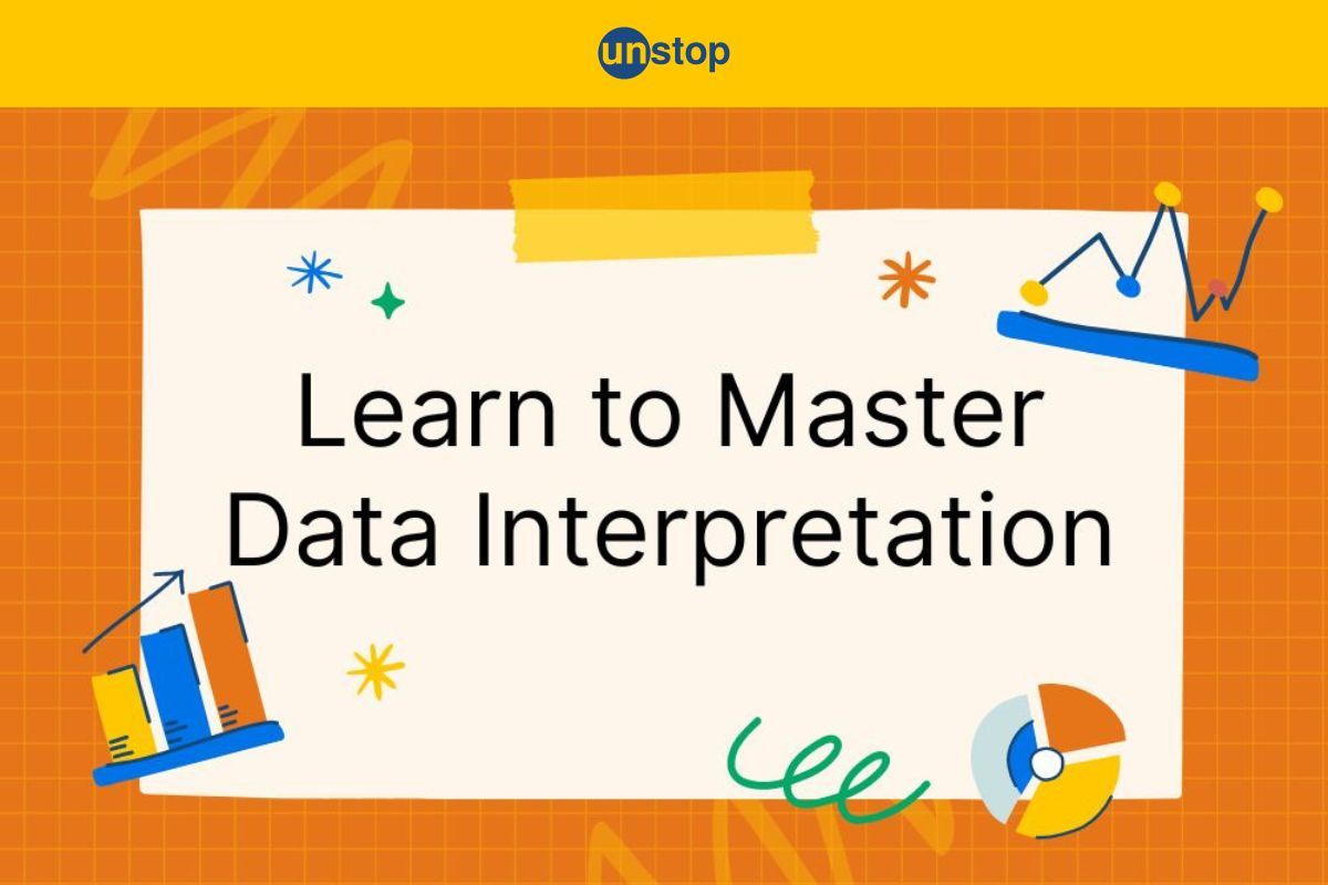 Data Interpretation: Definition, Steps, & Practice Questions