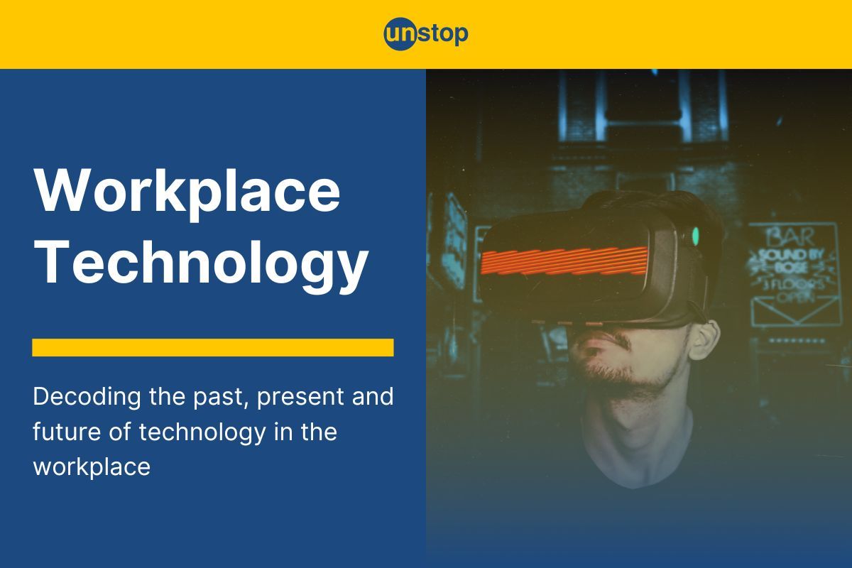 Technology In The Workplace: Benefits, Challenges & Strategies