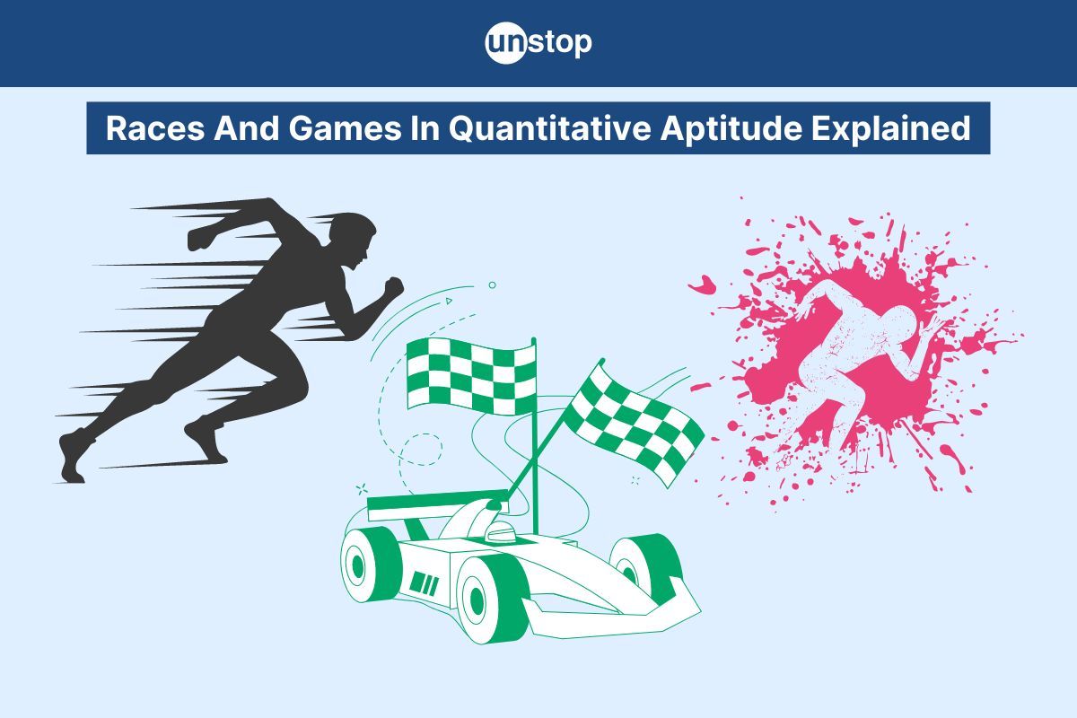 Races And Games- Quantitative Aptitude Practice Question & Answer