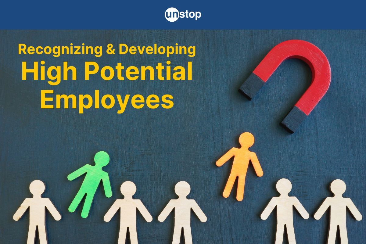 High Potential (HIPO) Employee: What Does It Mean & Why Is It Important?