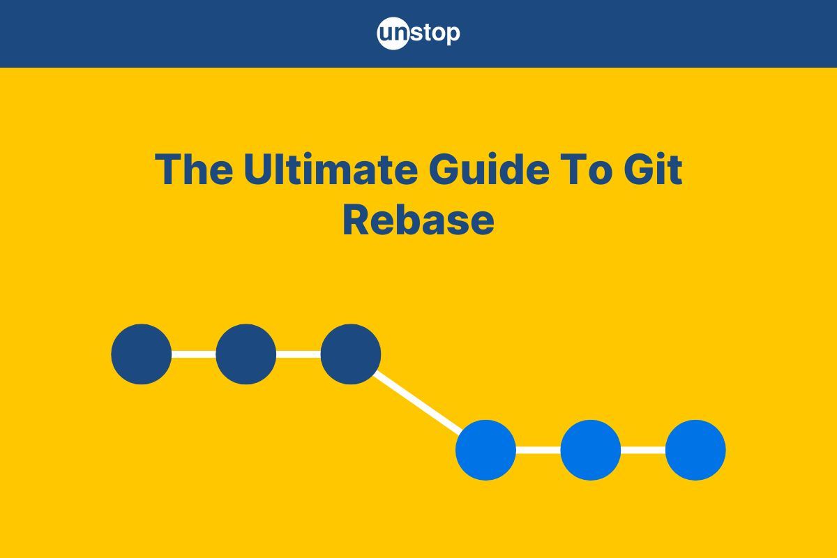 Git Rebase | Strategies, Commands, Best Practices, Examples & More