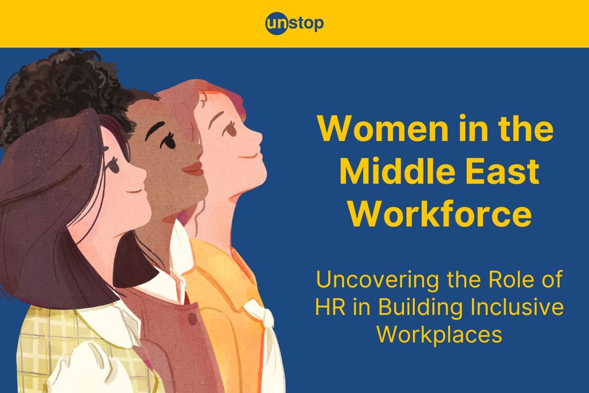 Role Of HR In Building An Inclusive Workplace In The Middle East