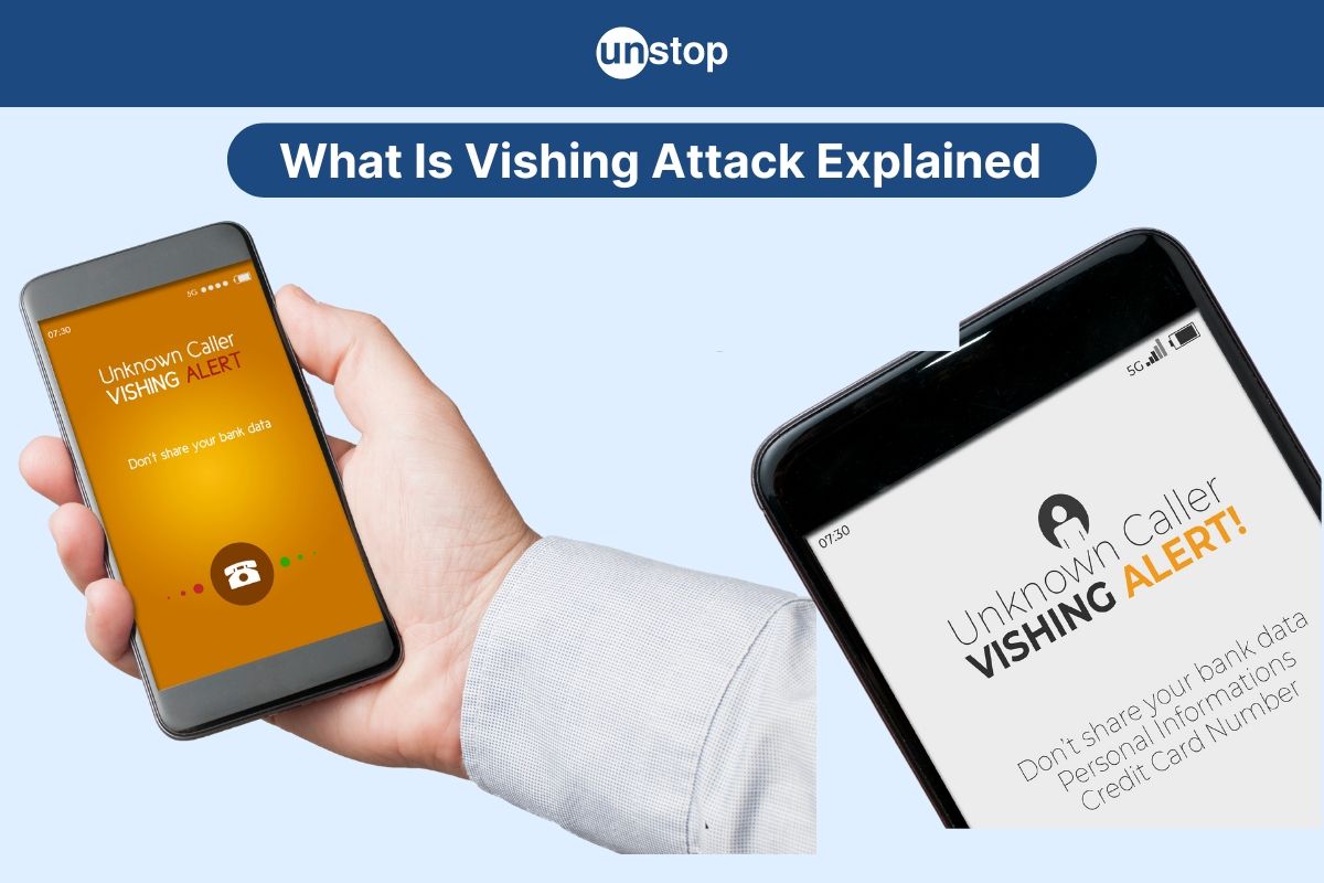 Vishing- Definition, How It Works & How To Prevent Vishing Attack 