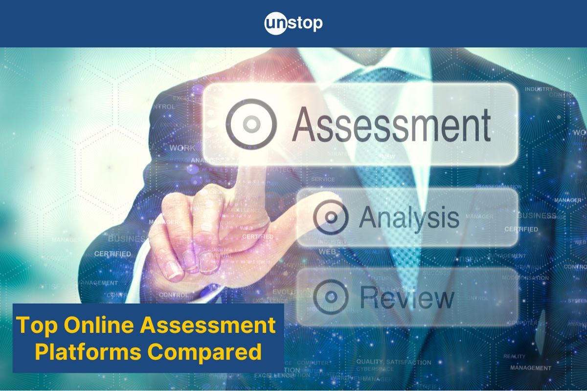 Online Assessment Platform in India: The Top Providers In 2024