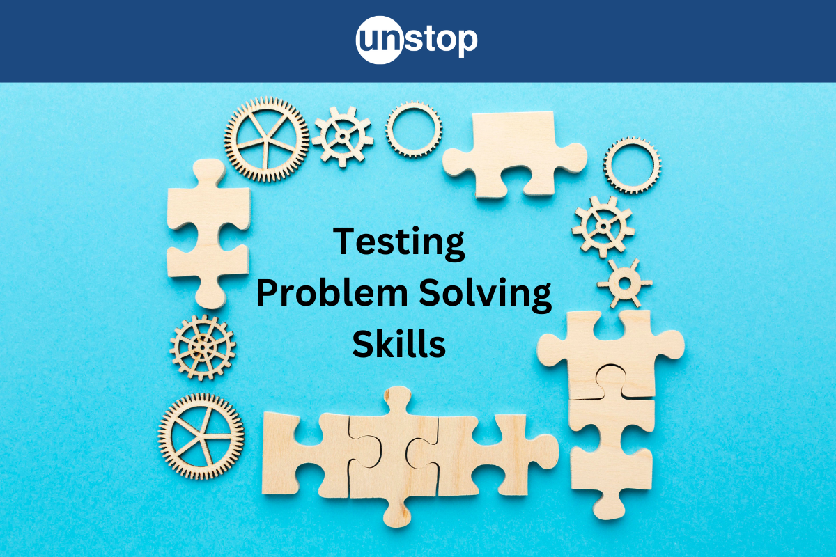 Assessing Problem-Solving Skills in Job Candidates