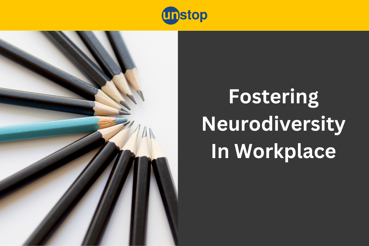 Celebrating The Power Of Neurodiversity In Workplace