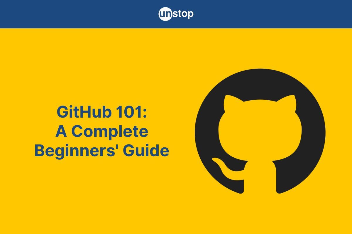 What Is GitHub? An Introduction, How-To Use It, Components & More!