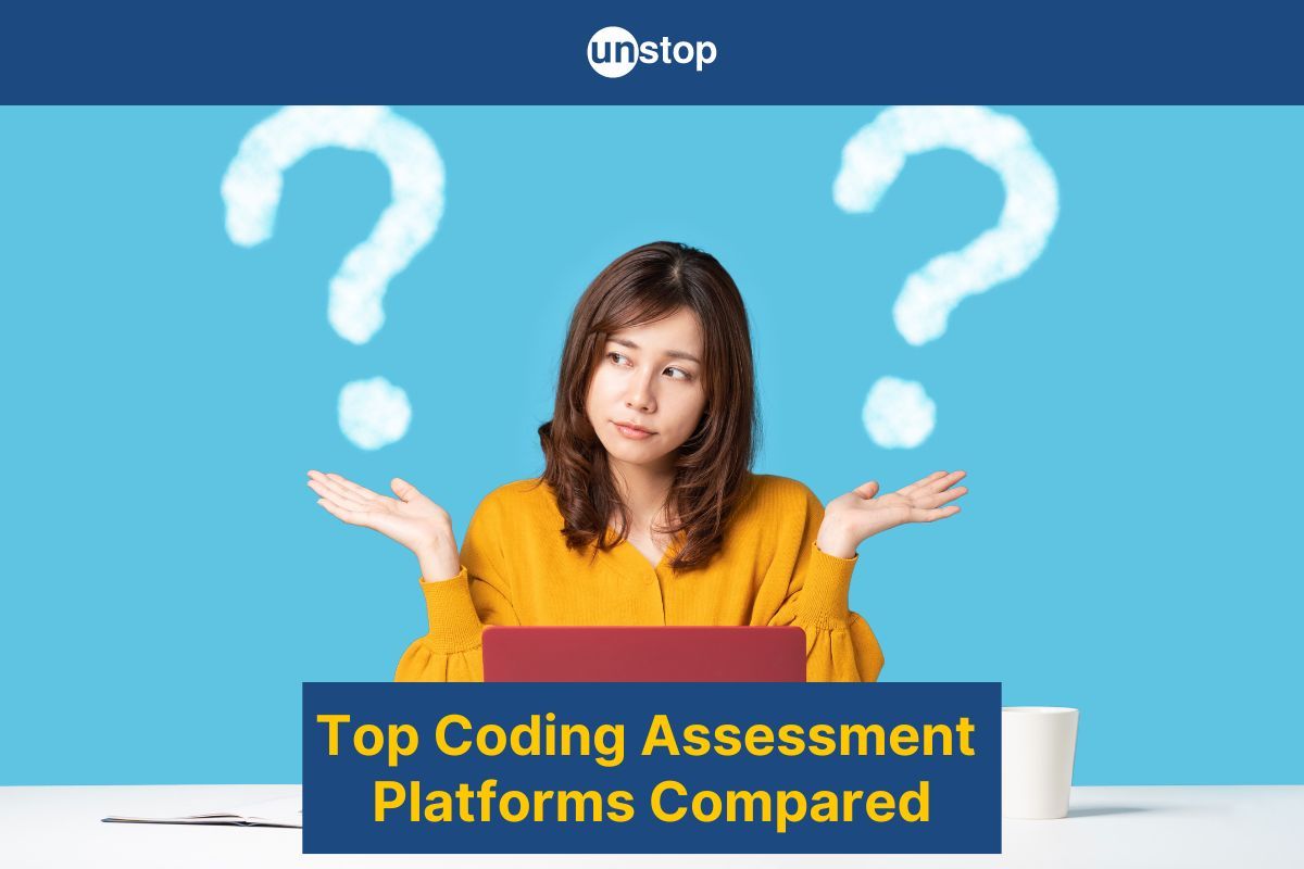 Top Coding Assessment Platforms For Evaluating Candidates