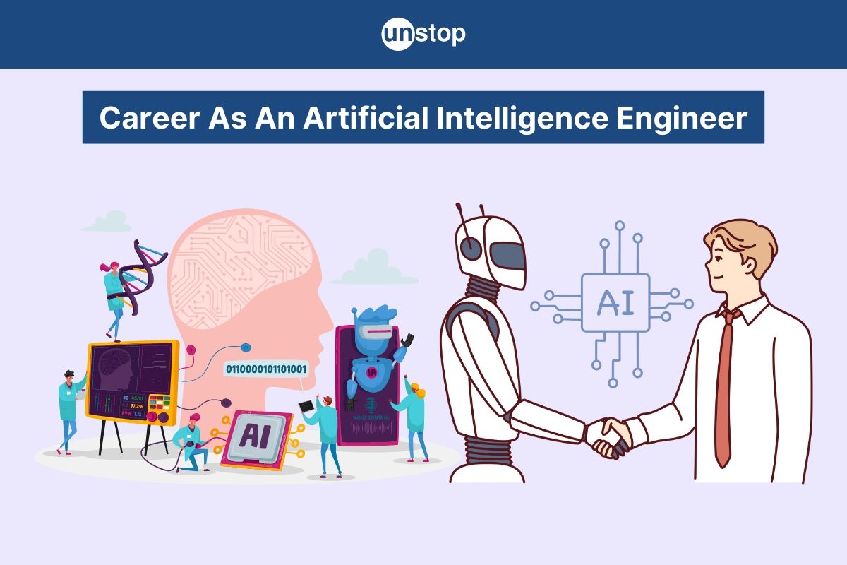 Artificial Intelligence Engineer: Salary, Skills & Top Companies