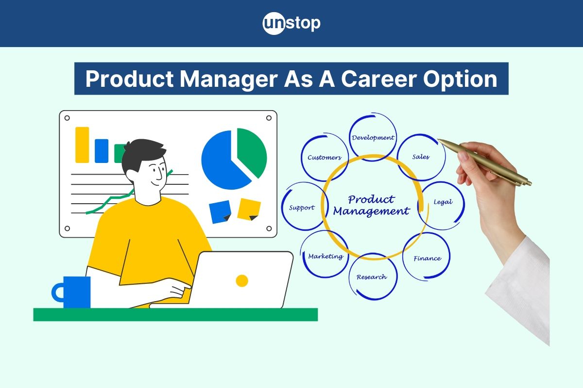 Product Manager As A Career: Salary, Skills, Top Companies & More