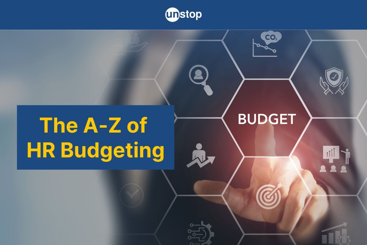 HR Budget: A Comprehensive Guide To Effective Planning