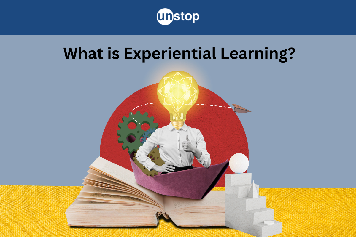 Experiential Learning For Employee Training - Need And Importance