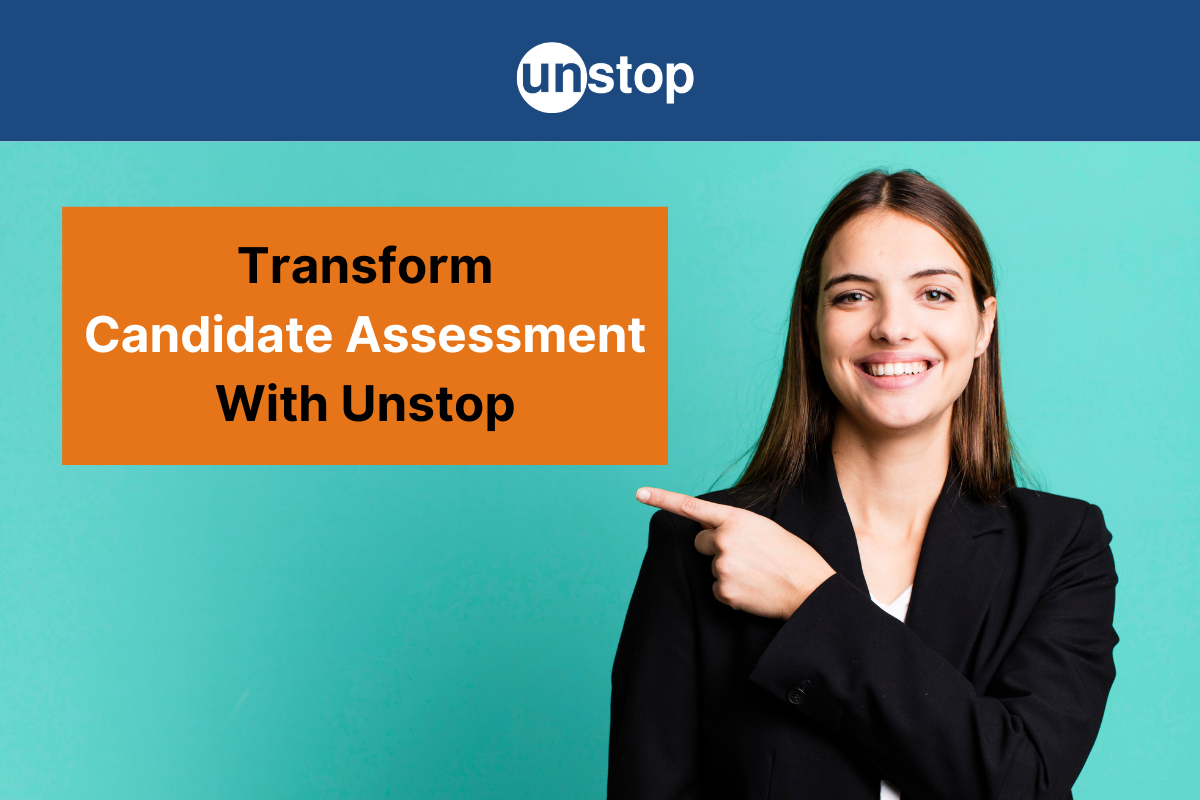 Why Unstop Is The Ultimate Assessment Solution: 5 Standout Features