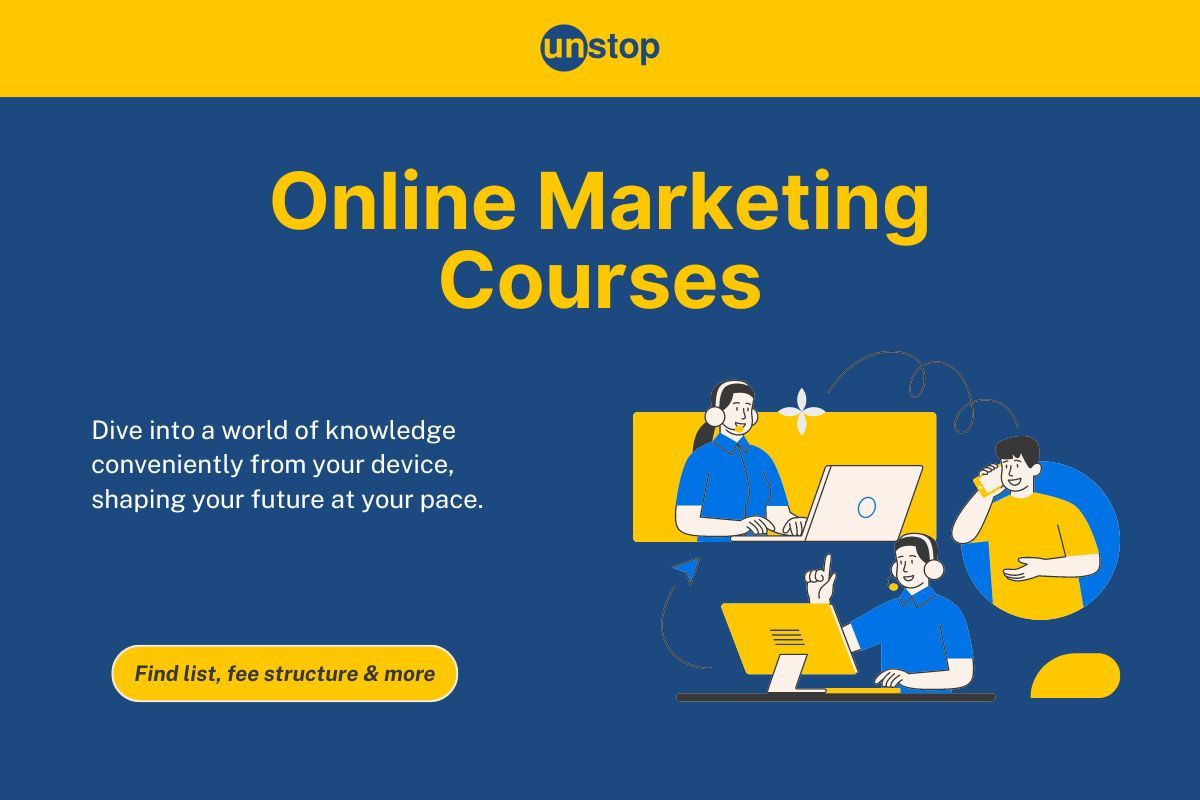 Online Marketing Courses: The Ultimate List Of Top 19 Courses