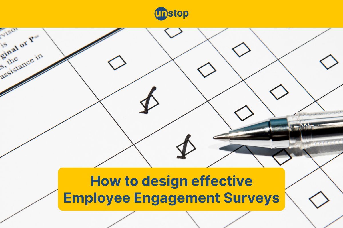 Employee Engagement Survey: 30+ Essential Questions You Need to Ask