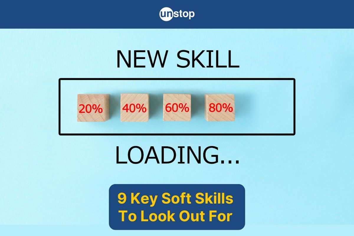 Beyond Resumes: 9 Soft Skills Every Recruiter Must Look Out For In 2024