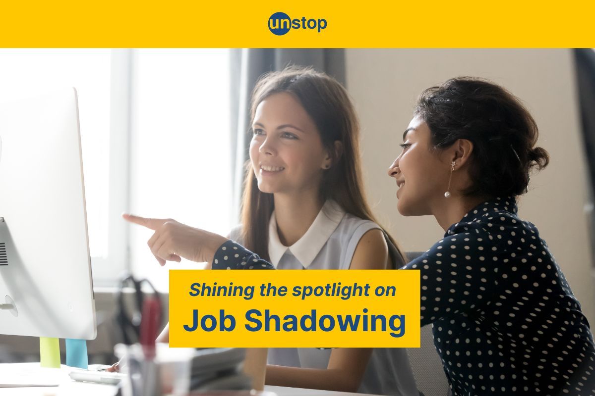 Job Shadowing: How HR Can Cultivate Talent Through Firsthand Experience