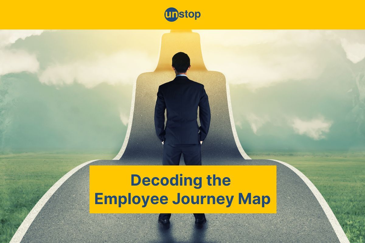 Employee Journey Mapping: A Step-by-Step Guide  (With Template)