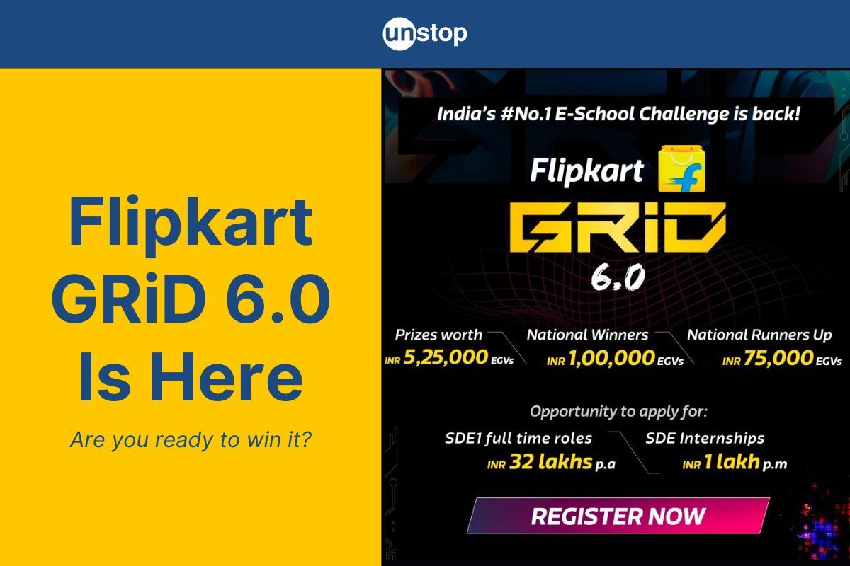 How To Win Flipkart GRiD 6.0: Top Tips & Resources