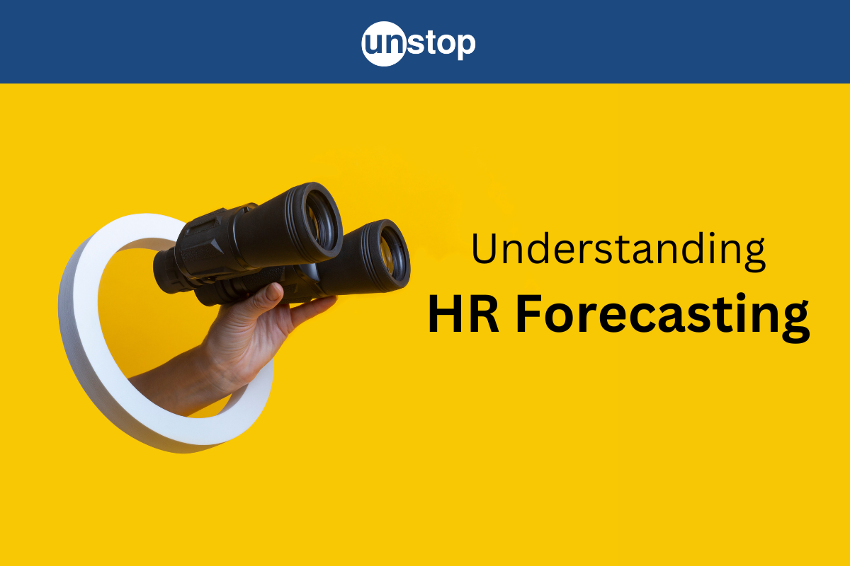 HR Forecasting: Importance, Key Concepts, Common Methods