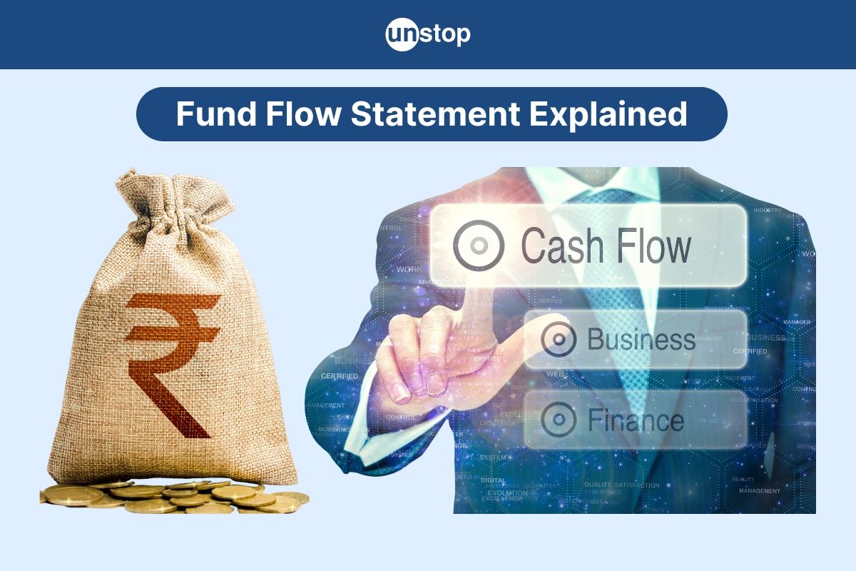 Fund Flow Statement | Definition, Importance, Format And More