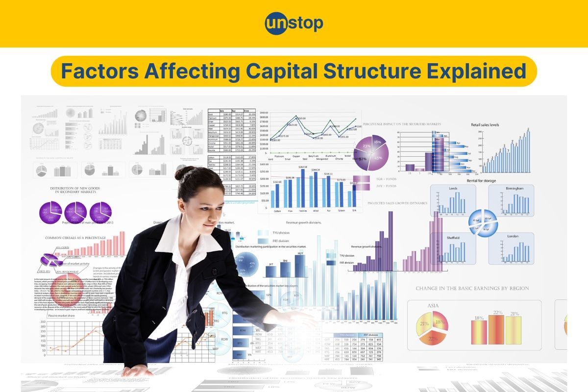 Factors Affecting Capital Structure | Top 10 Factors Explained