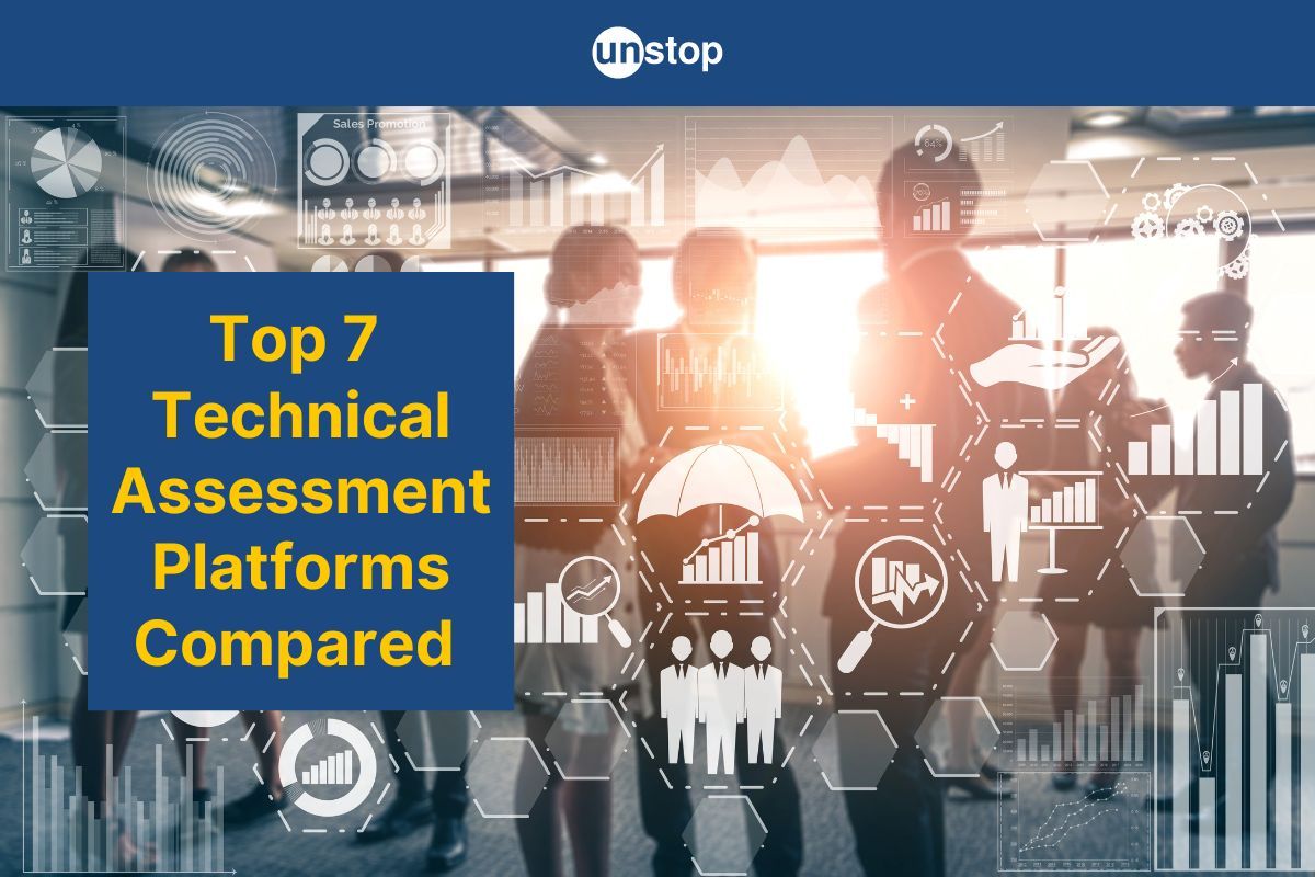 Technical Assessment Platforms: Top 7 Options Compared