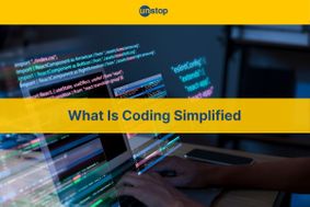 What Is Coding | Role, Working, How To Learn & More Simplified