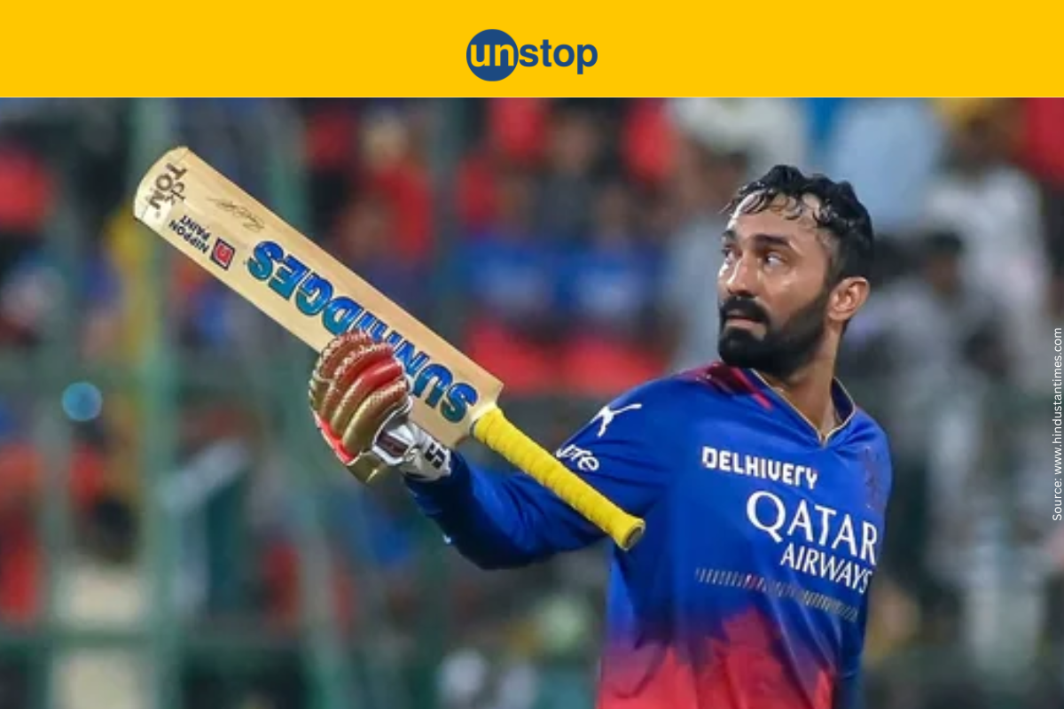 Dinesh Karthik Net Worth 2024: IPL And Other Sources Of Income